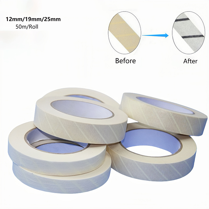 Medical Tape - 1 szt. Taśma wskaźnikowa do sterylizacji