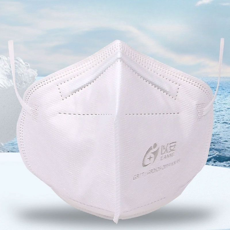 10 szt. Maseczka ochronna KN95 – Surgical Mask recenzja i cena