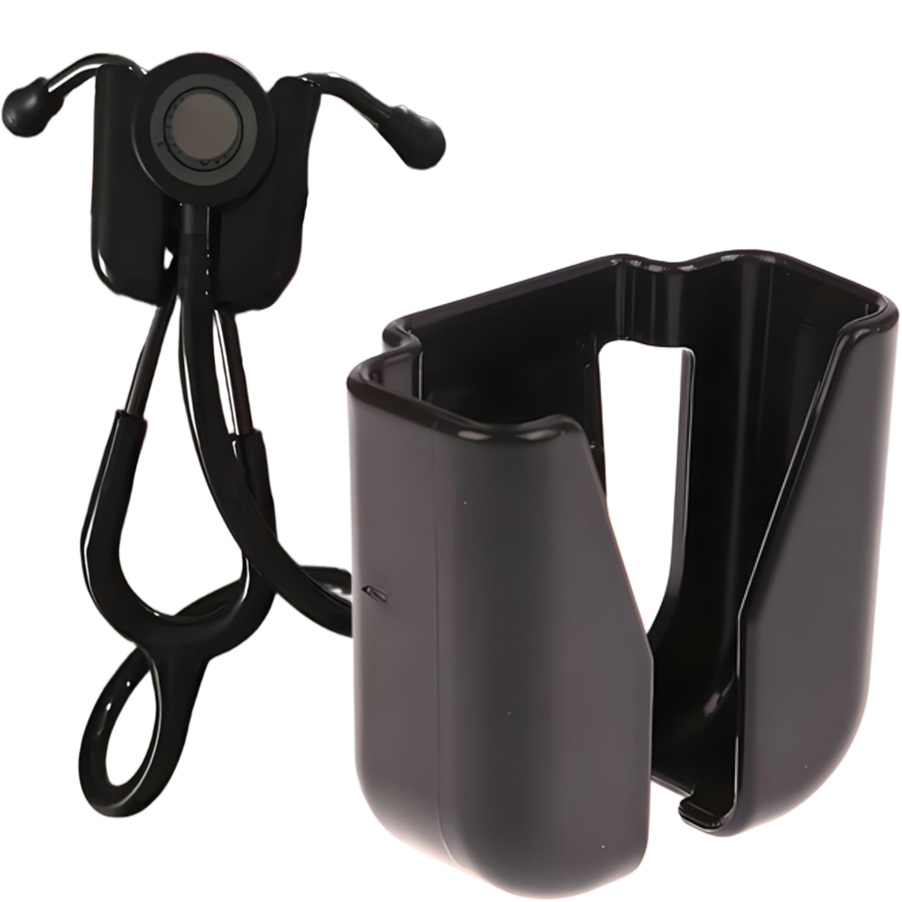 Uniwersalny klips do stetoskop – Stethoscope recenzja i cena