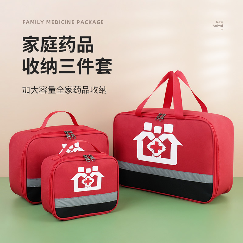Wodoodporna apteczka outdoorow – First Aid Kit recenzja i cena