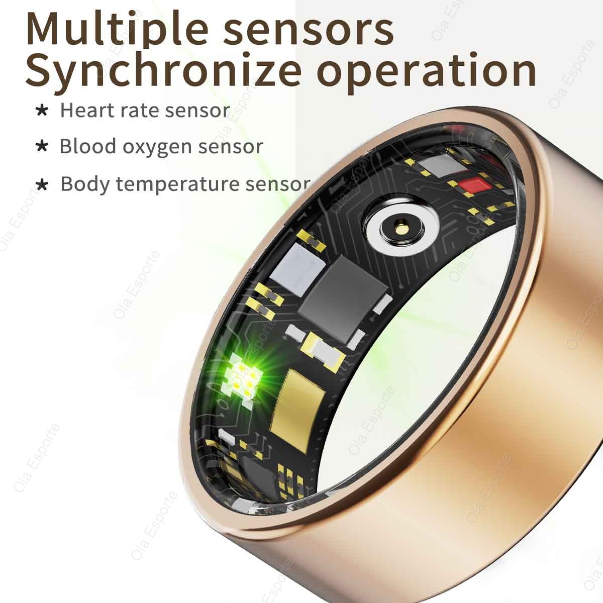 Nowy wielofunkcyjny inteligent – Blood Pressure Monitor recenzja i cena