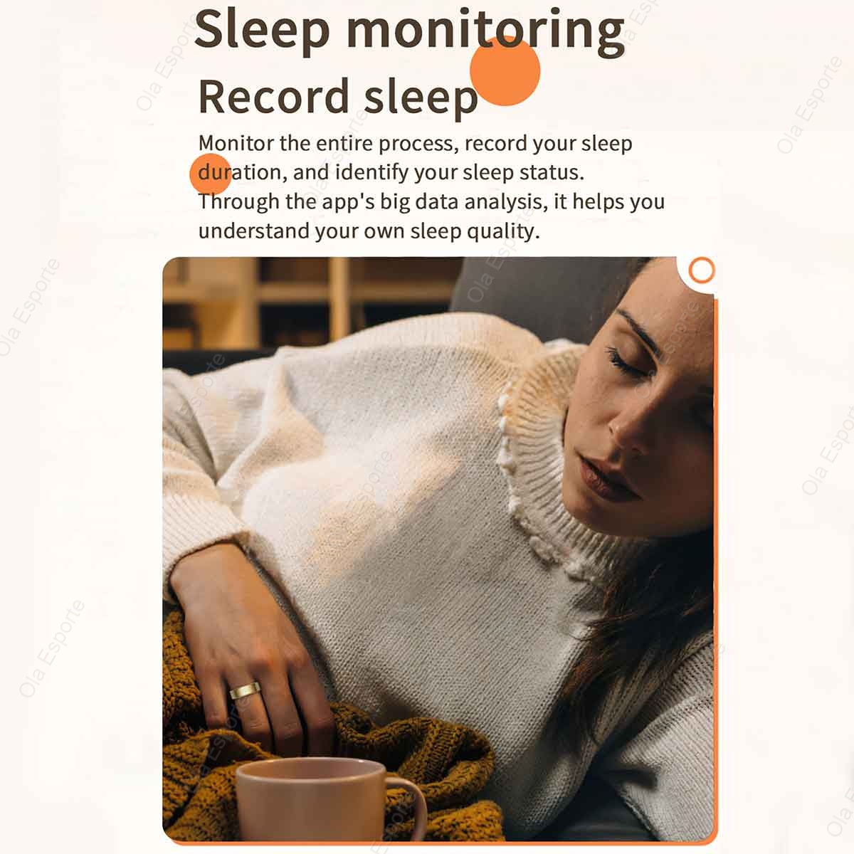 Nowy wielofunkcyjny inteligent – Blood Pressure Monitor recenzja i cena